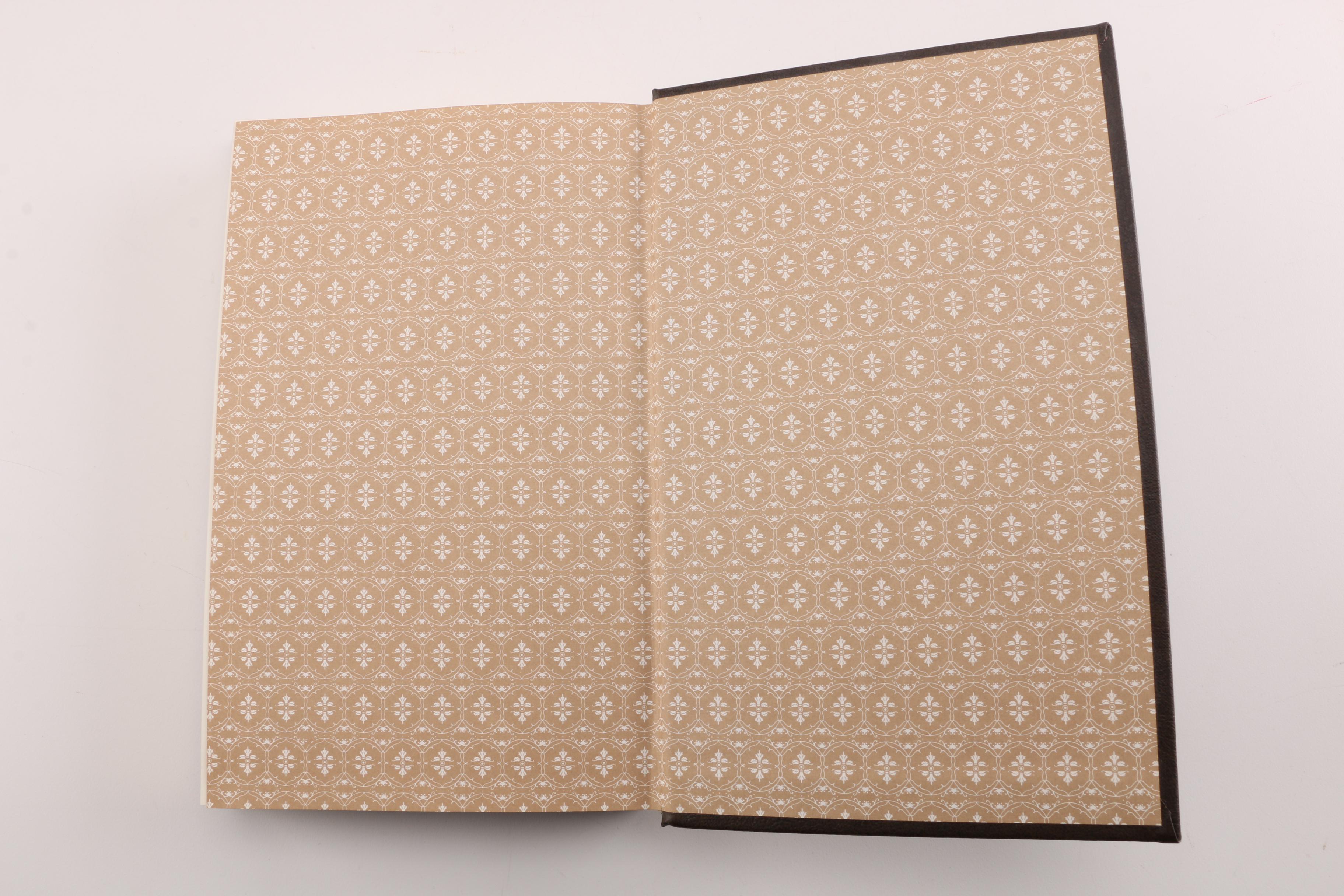 Franklin Library Leatherbound Classics and Philosophy