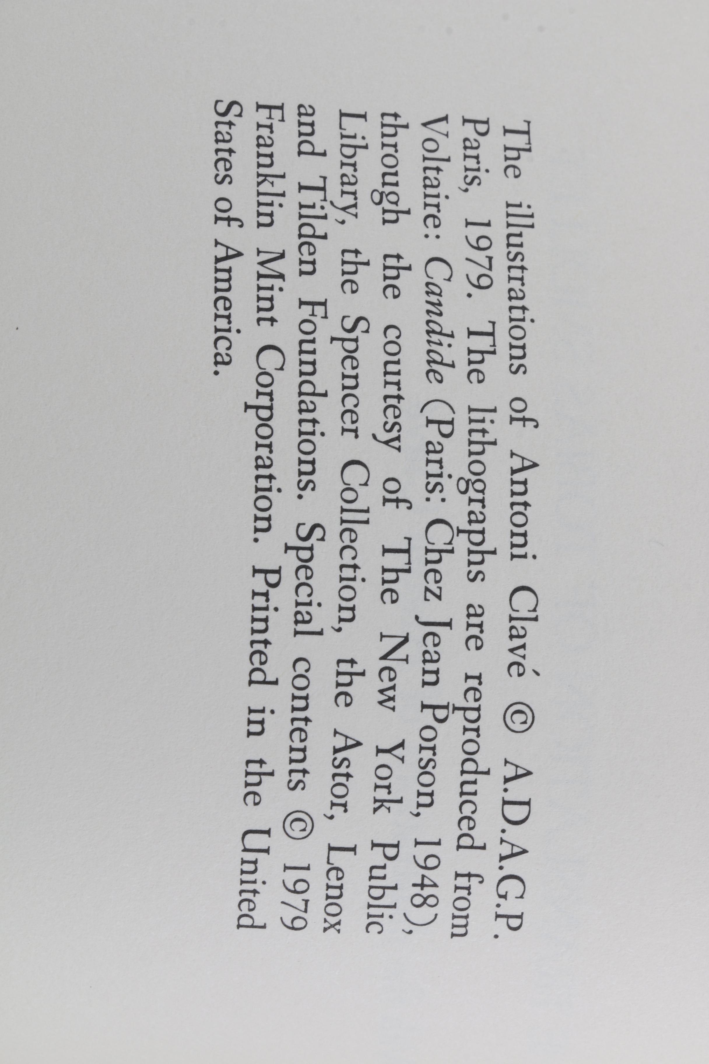 Franklin Library Leatherbound Classics and Philosophy