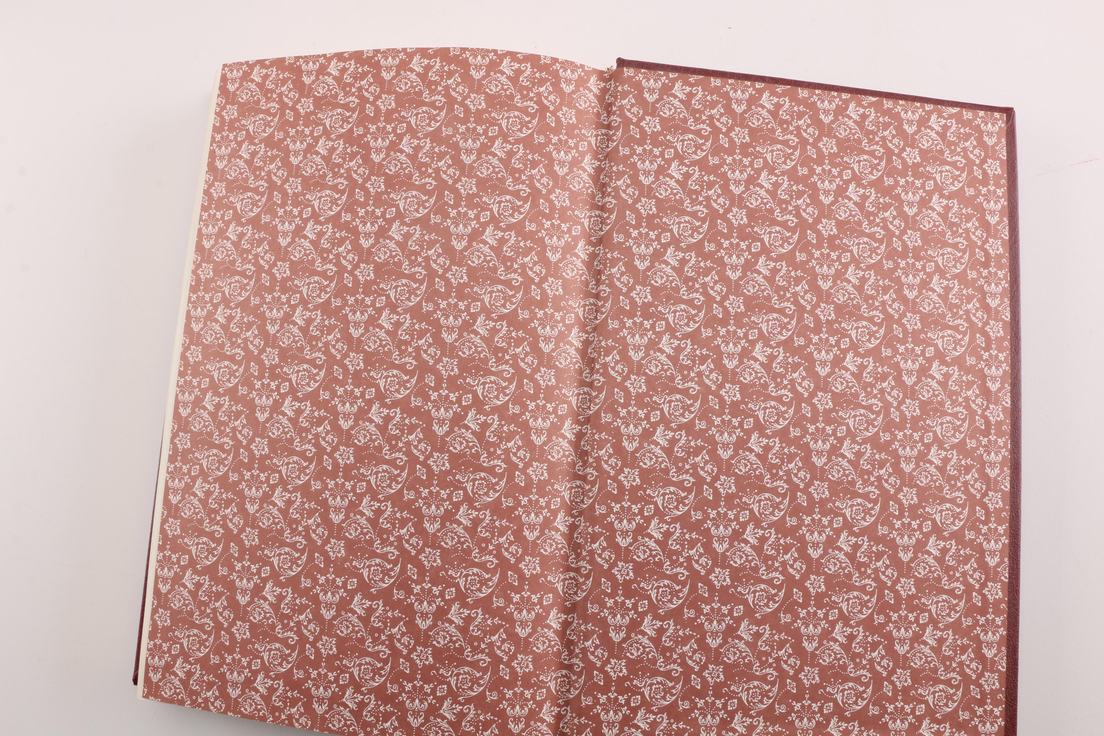 Franklin Library Leatherbound Classics and Philosophy