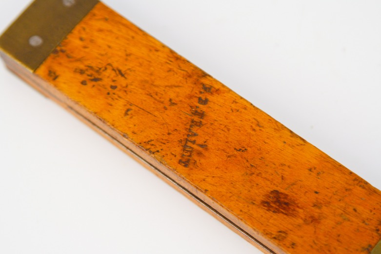 Collection of Antique Woodworking Tools