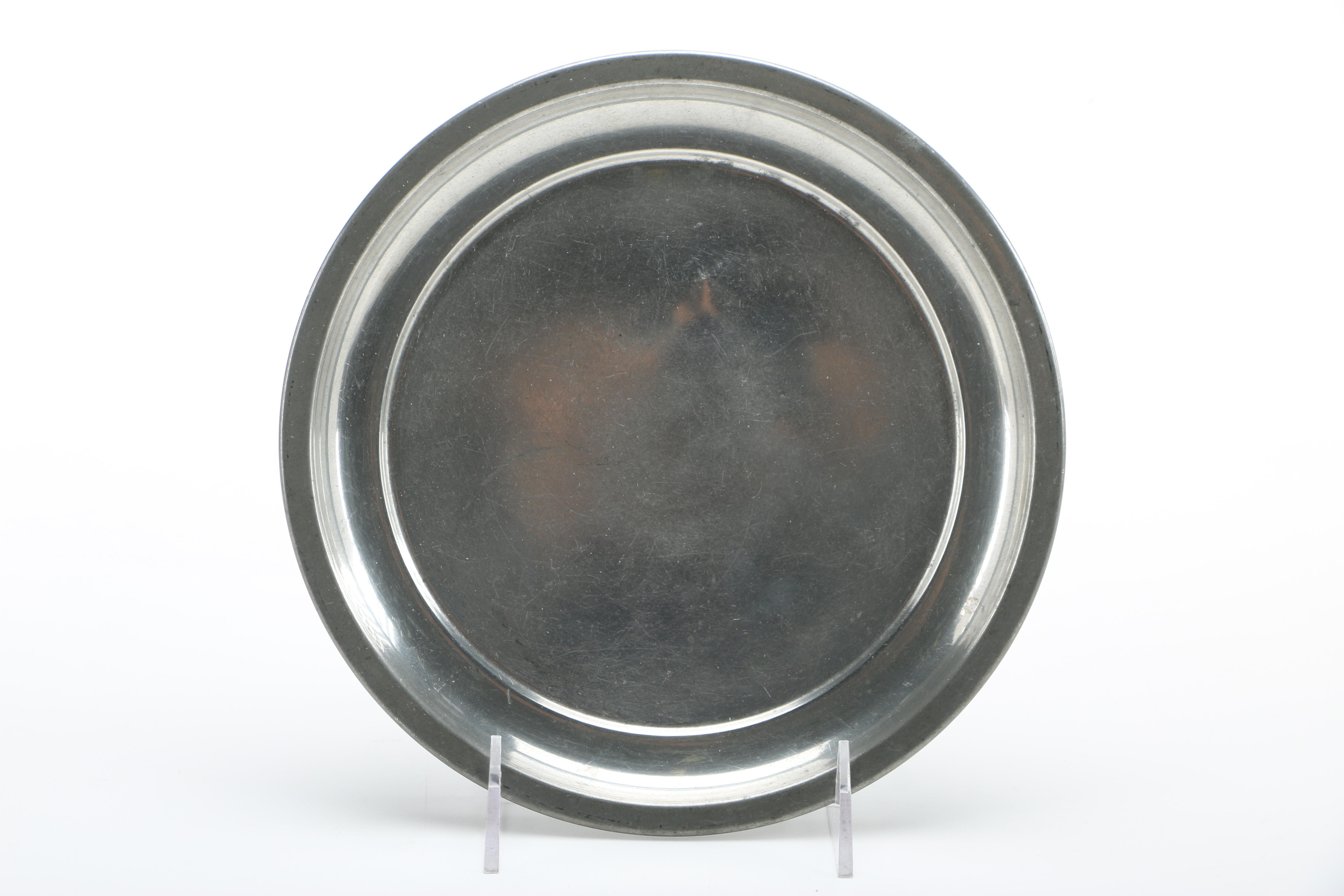 Woodbury Pewters Coffee Service Set