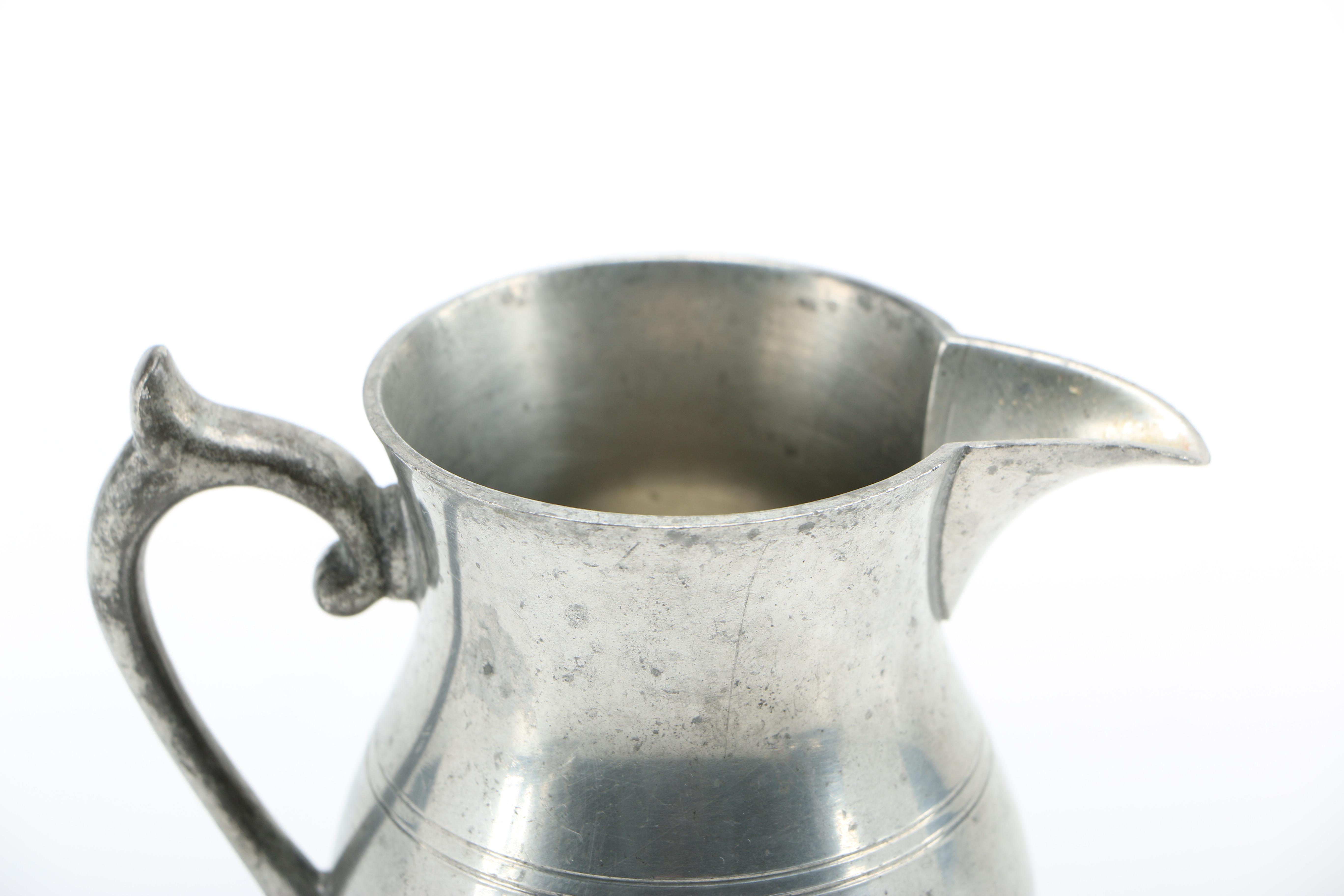 Woodbury Pewters Coffee Service Set