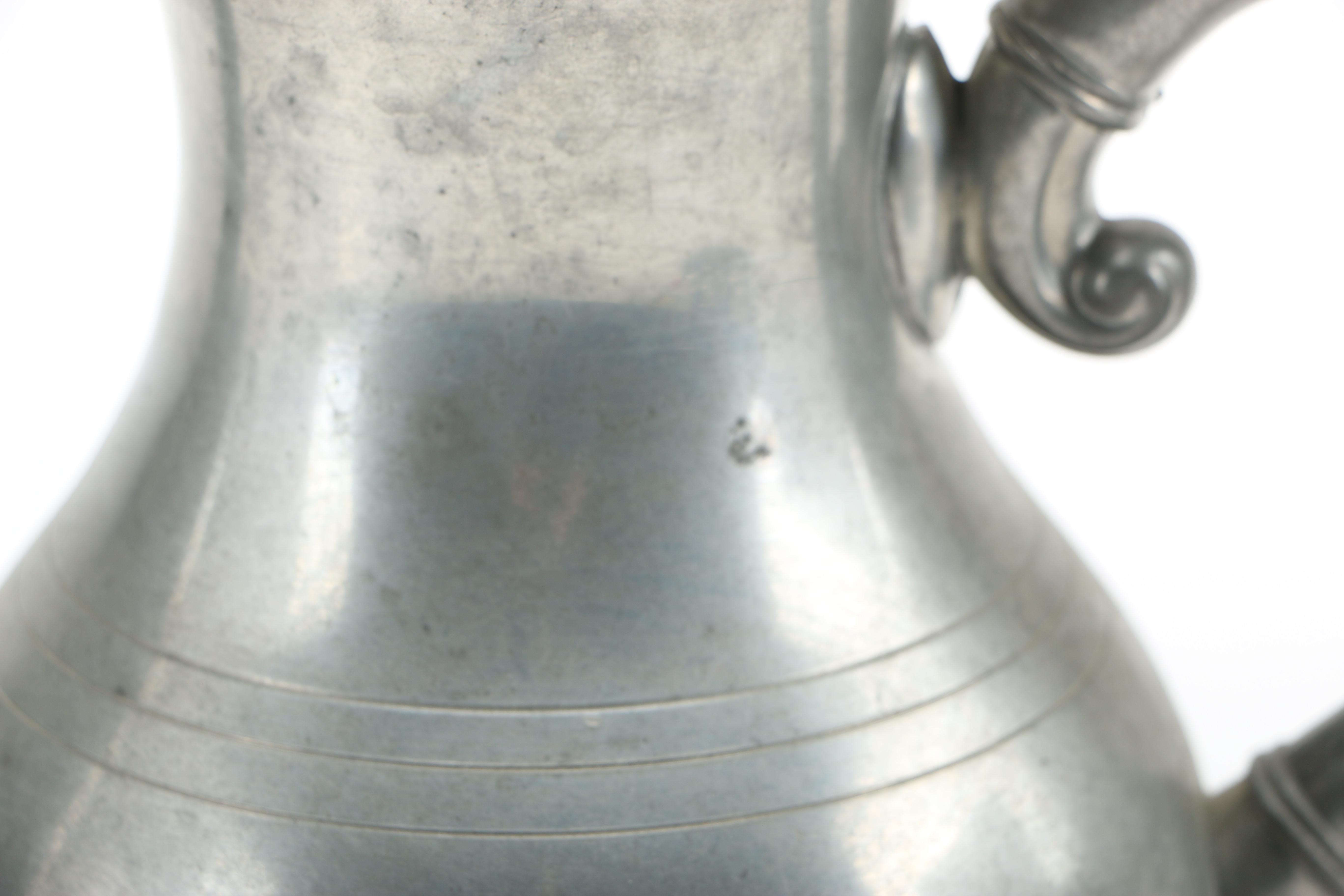 Woodbury Pewters Coffee Service Set