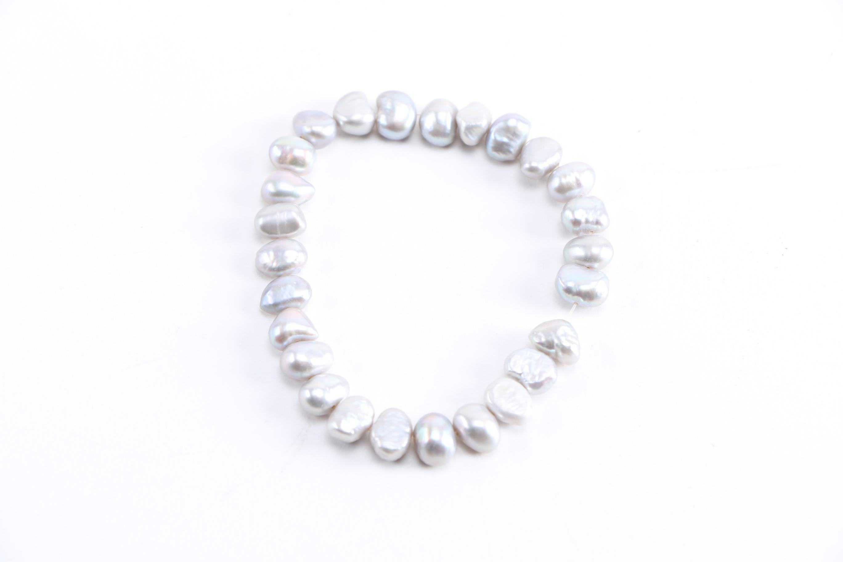 Dyed Cultured Pearl Jewelry