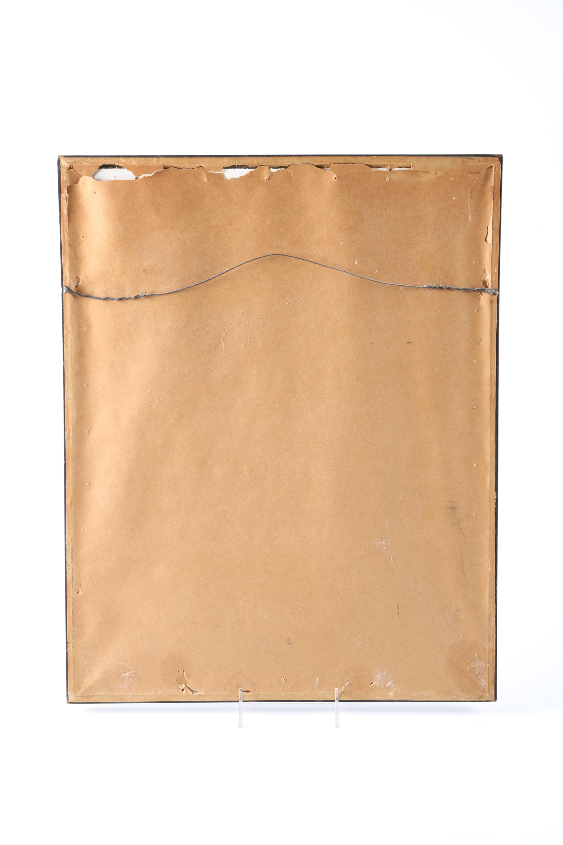 Fernand Leger Lithograph for Museum Morsbroich