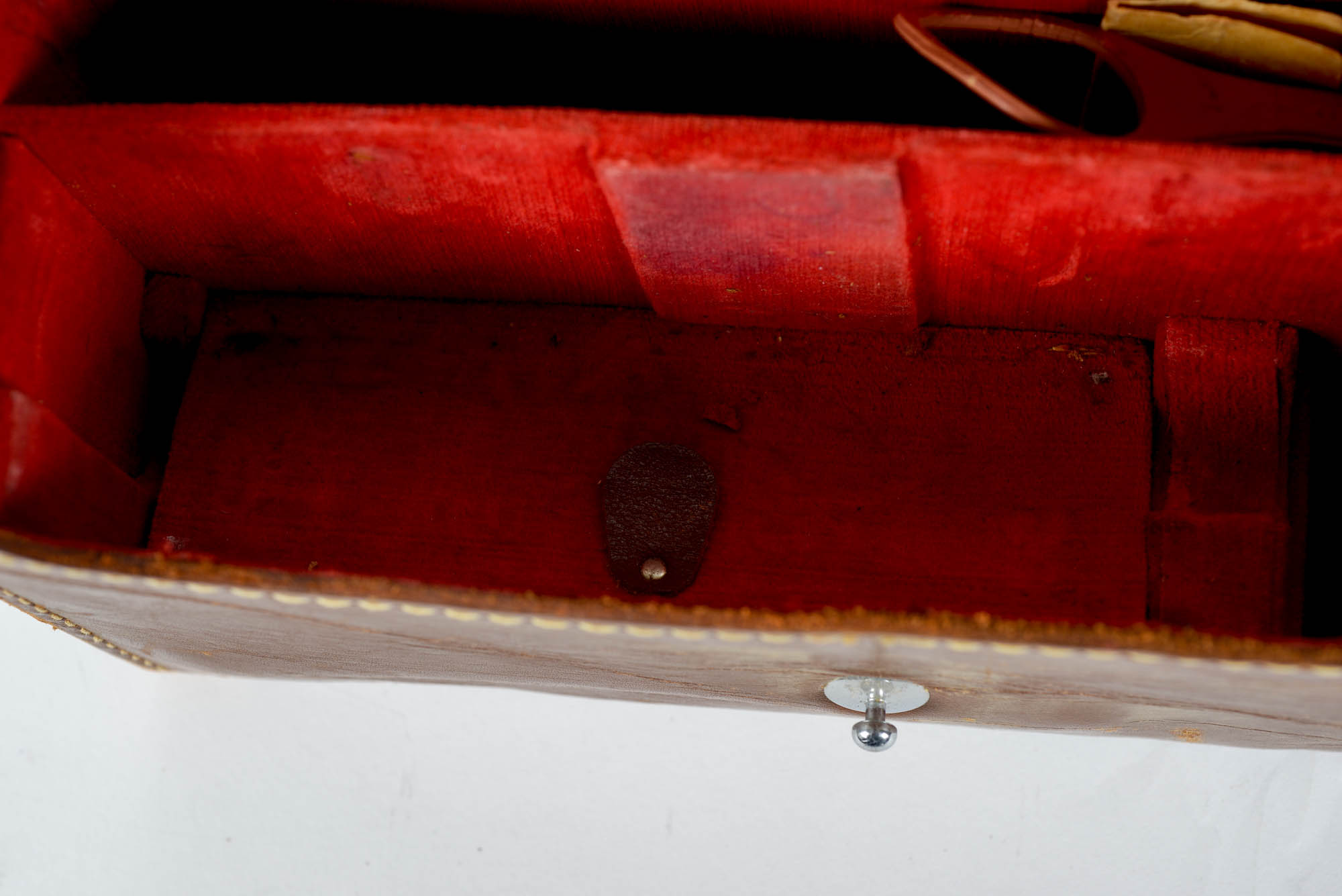 Vintage Bell & Howell 16 MM Film Camera and Keystone K-161 Projector