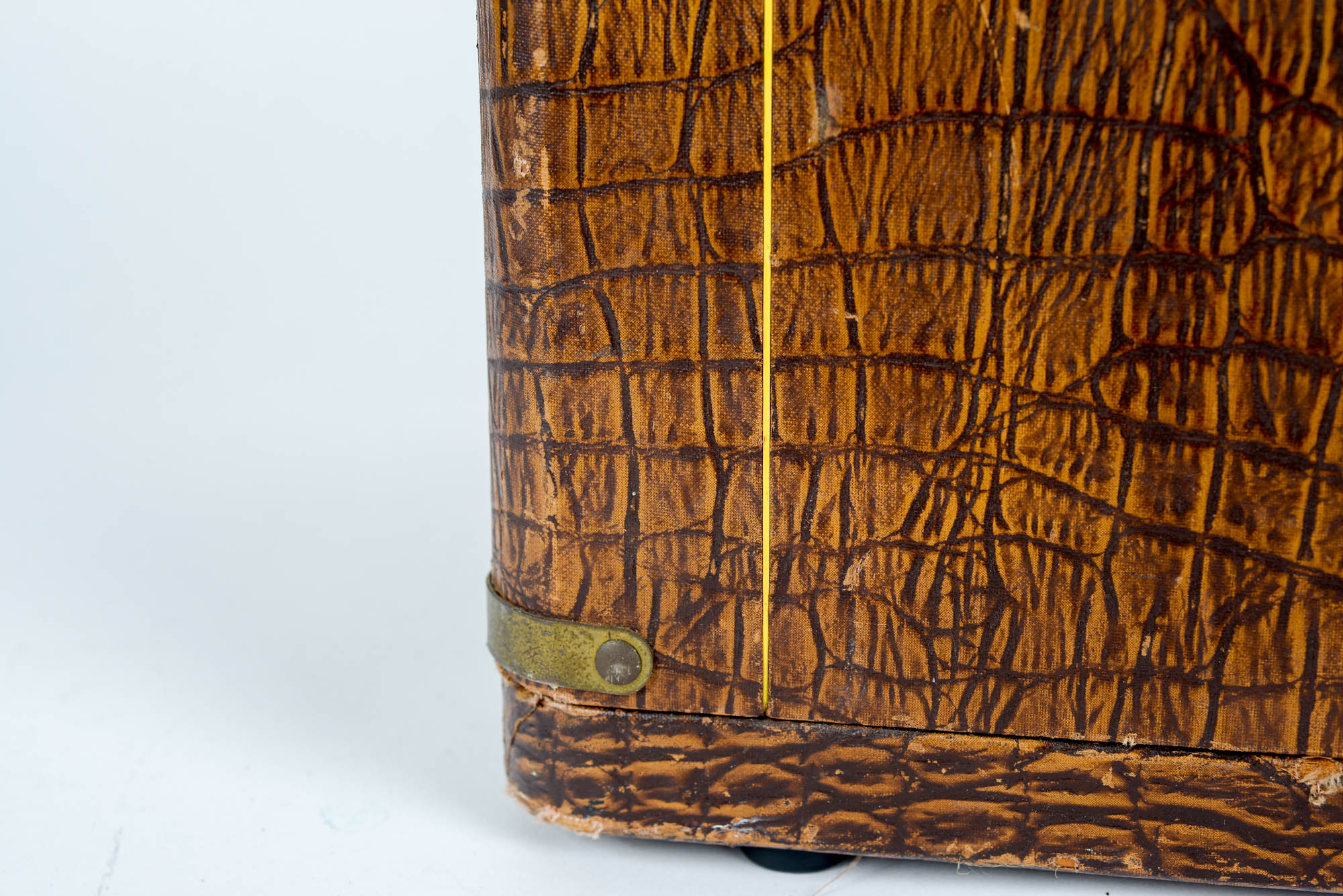 Vintage Bell & Howell 16 MM Film Camera and Keystone K-161 Projector