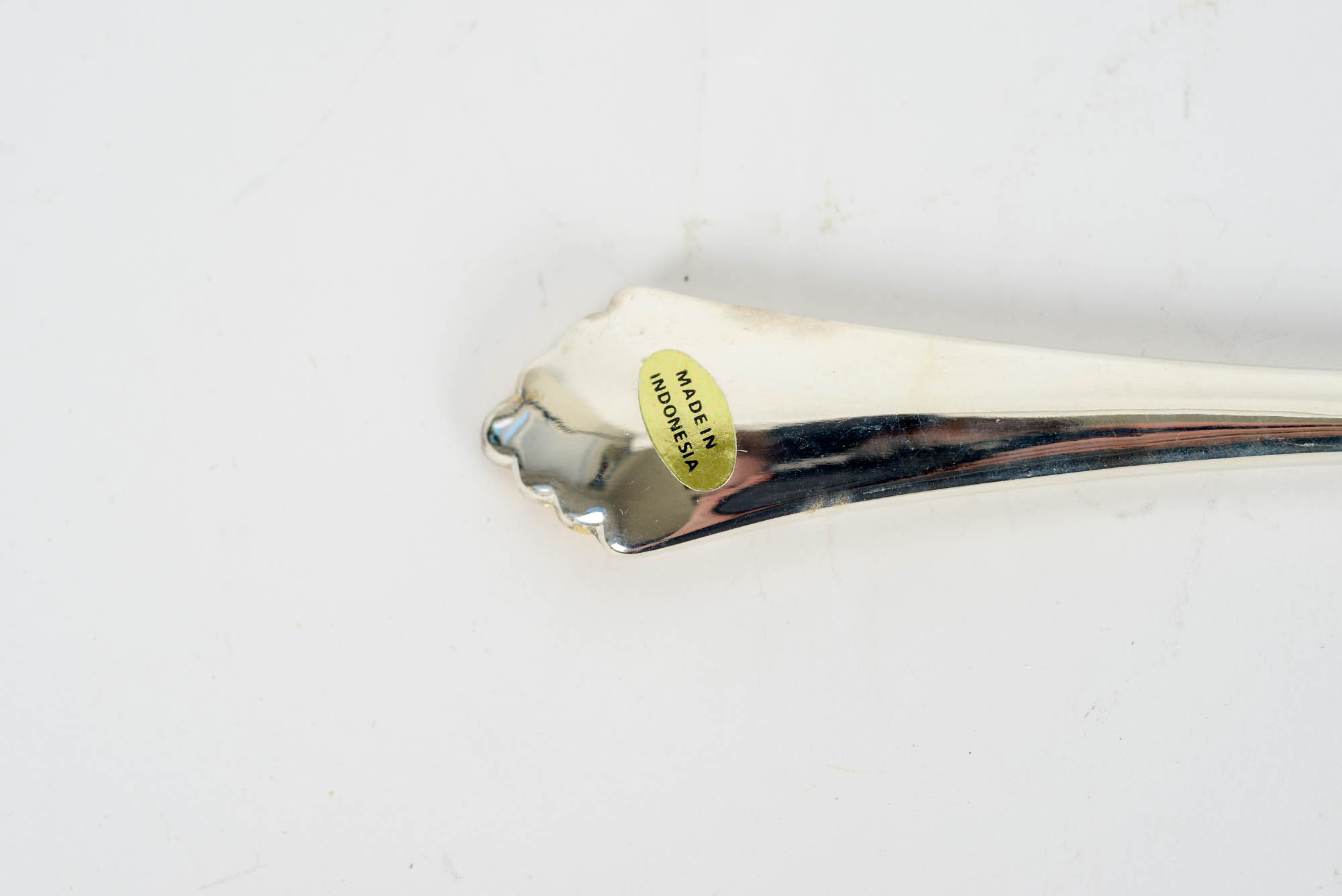 Silver Plate and Silver Tone Serving Utensils