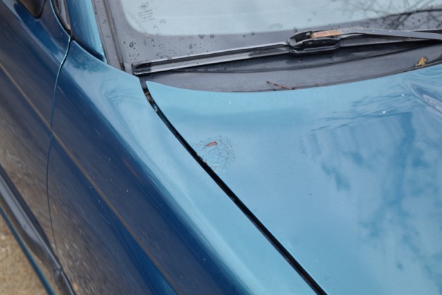 1999 Subaru Legacy Brighton Wagon