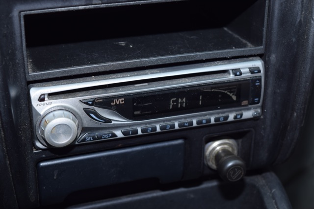 1999 Subaru Legacy Brighton Wagon