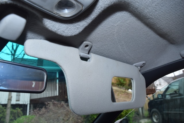 1999 Subaru Legacy Brighton Wagon