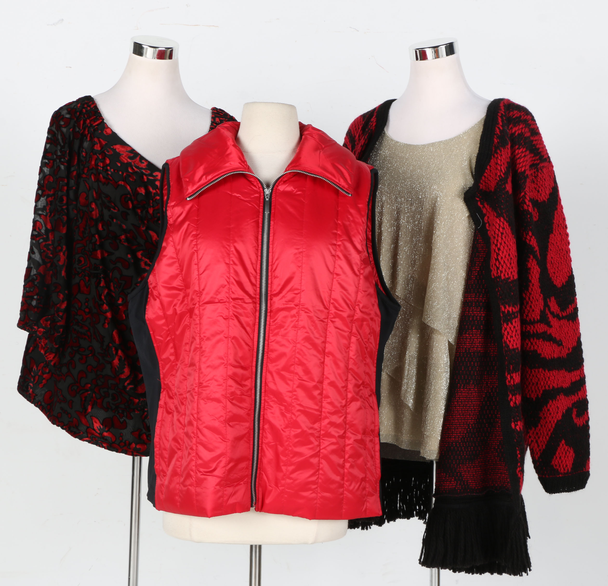 Women's Chico's Clothing