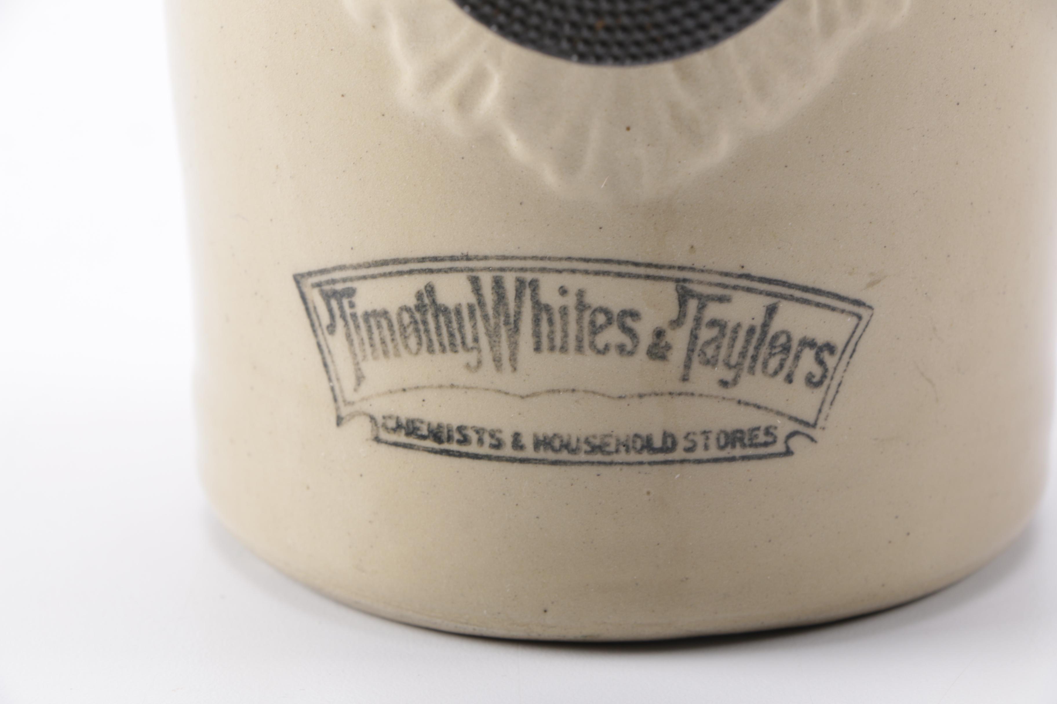 Ceramic Foot Warmers