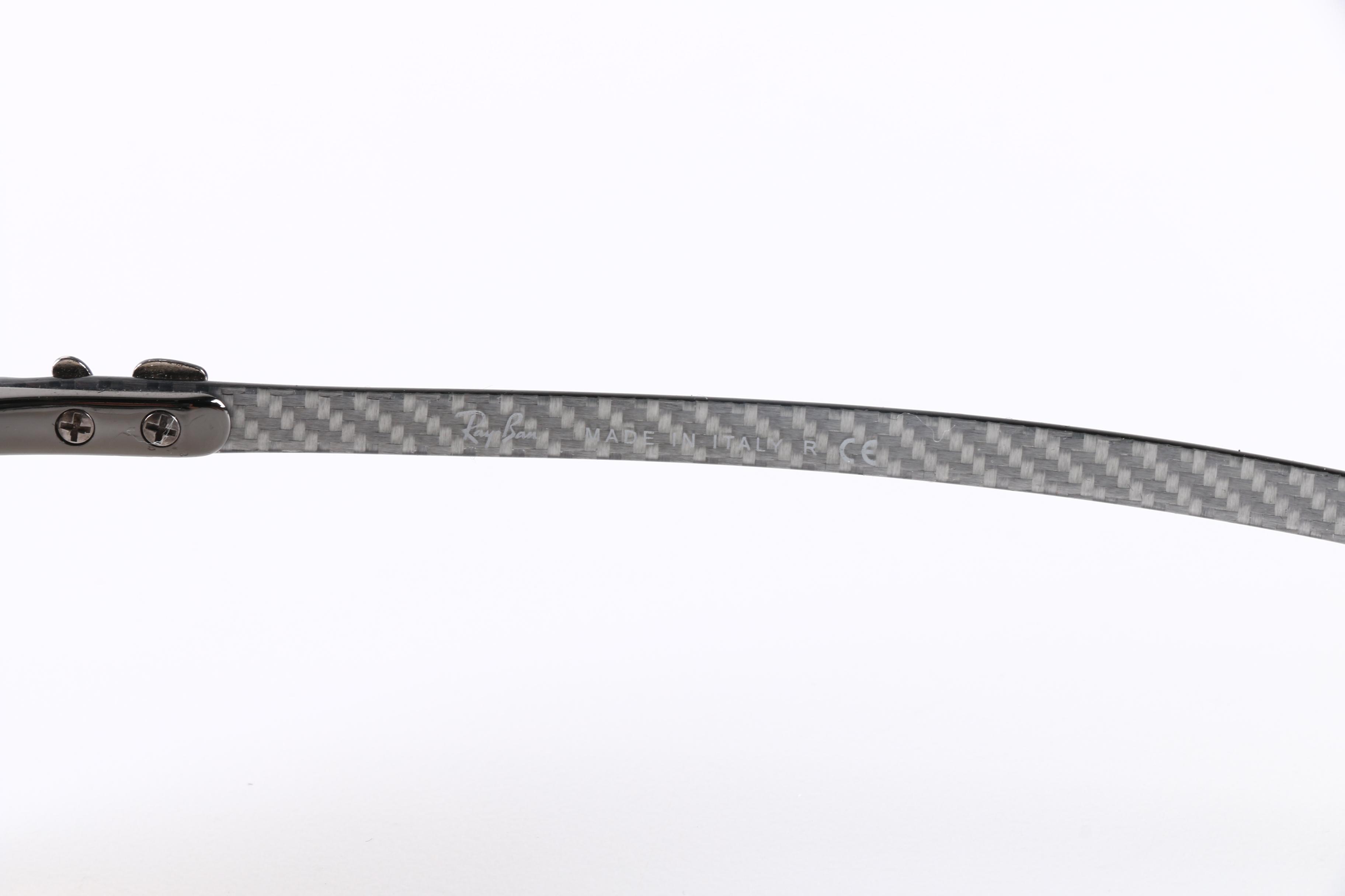 Ray Ban and Tory Burch Sunglasses