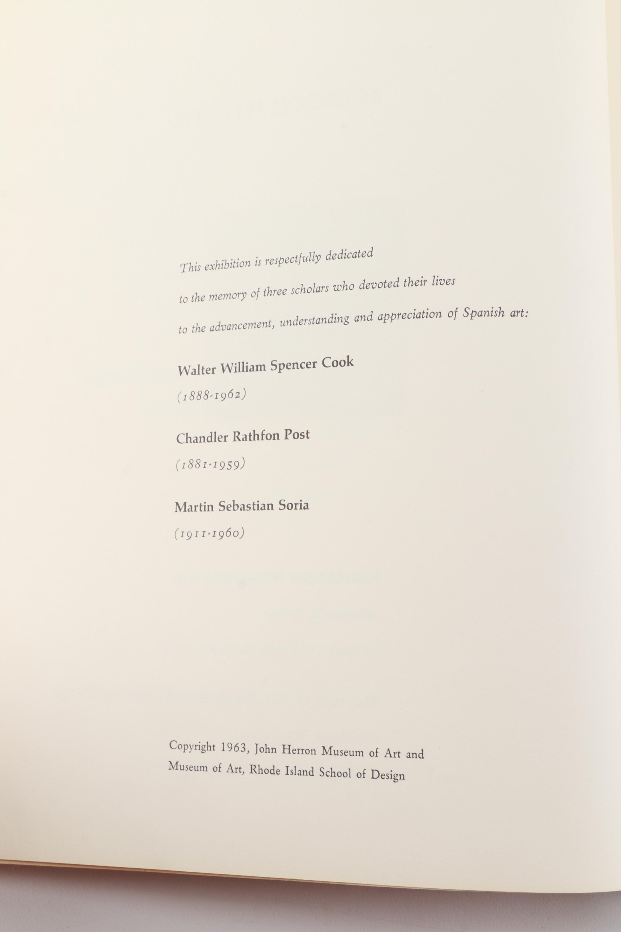 Art Books Including Books on Actors