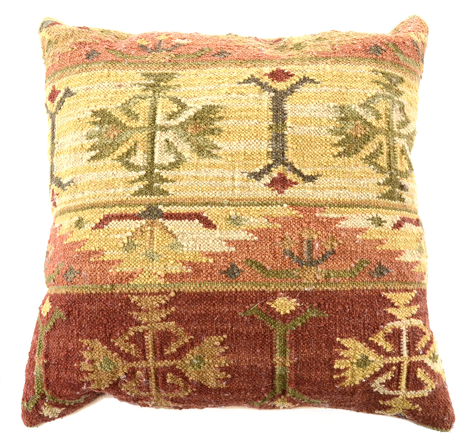 Group Pottery Barn Pillows