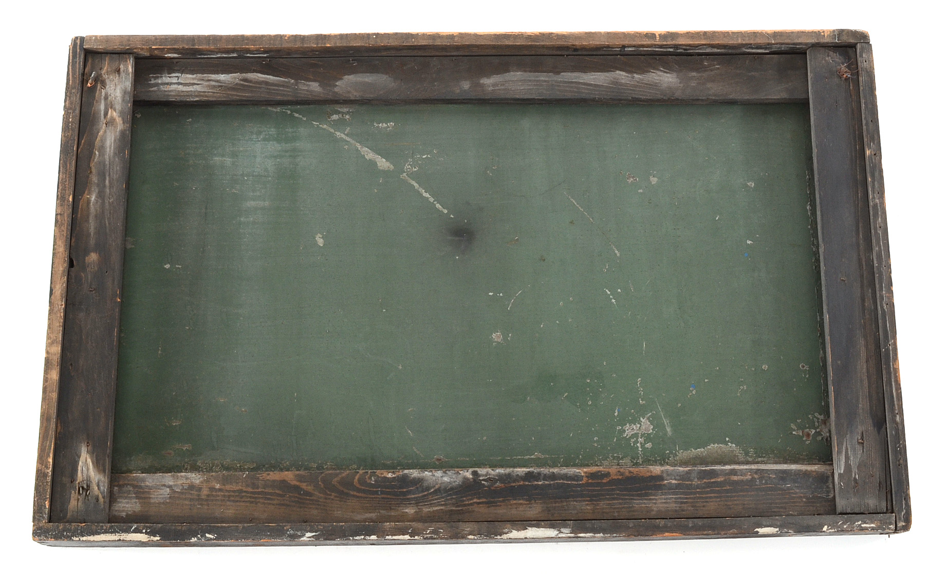 Large Antique Physicians Office Parking Sign