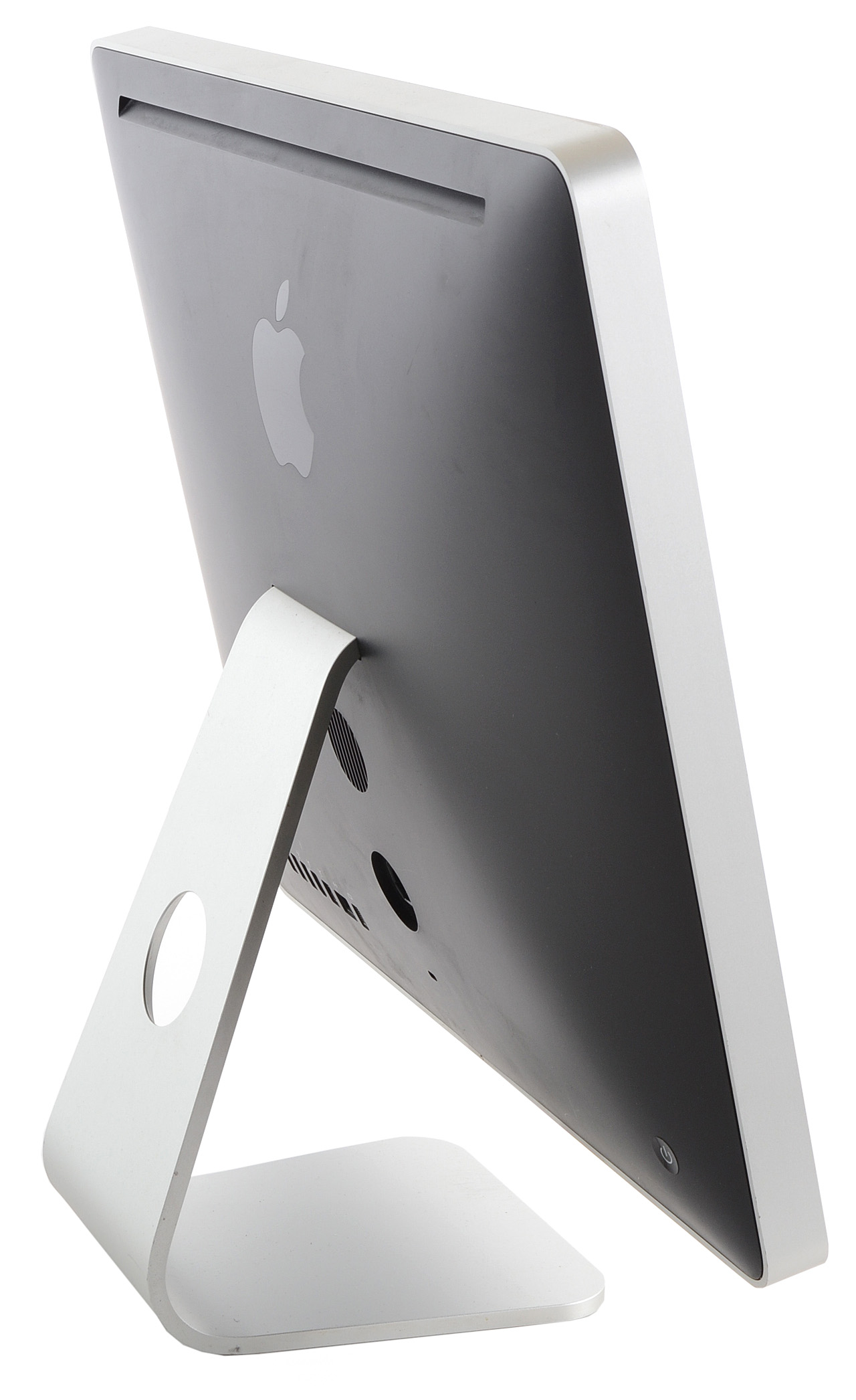 20" iMac Desktop