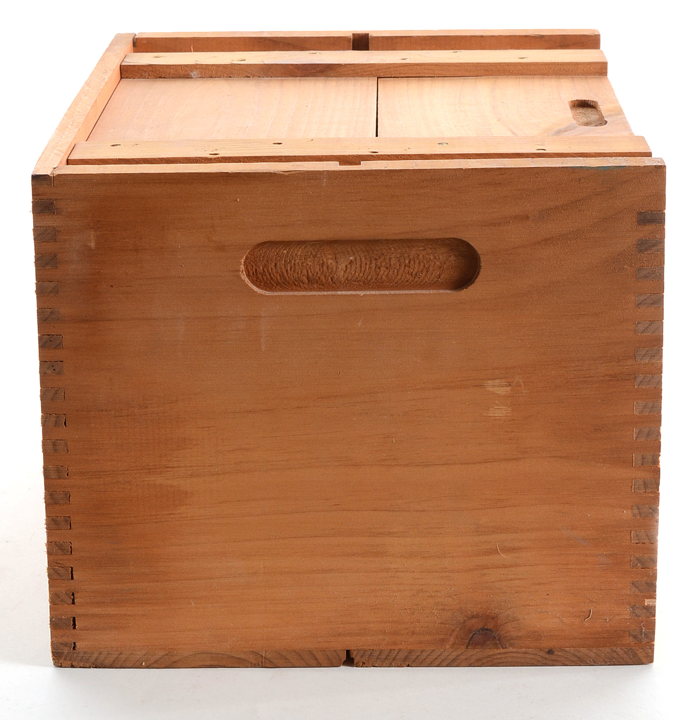 Vintage Proctor and Gamble Soap Crate