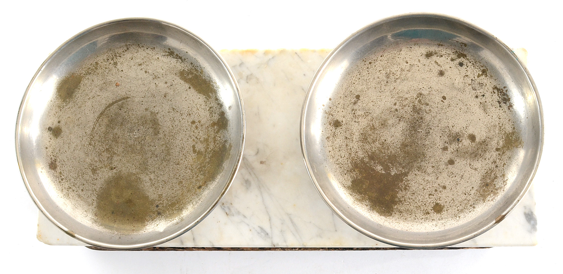 Vintage Apothecary Table Scale