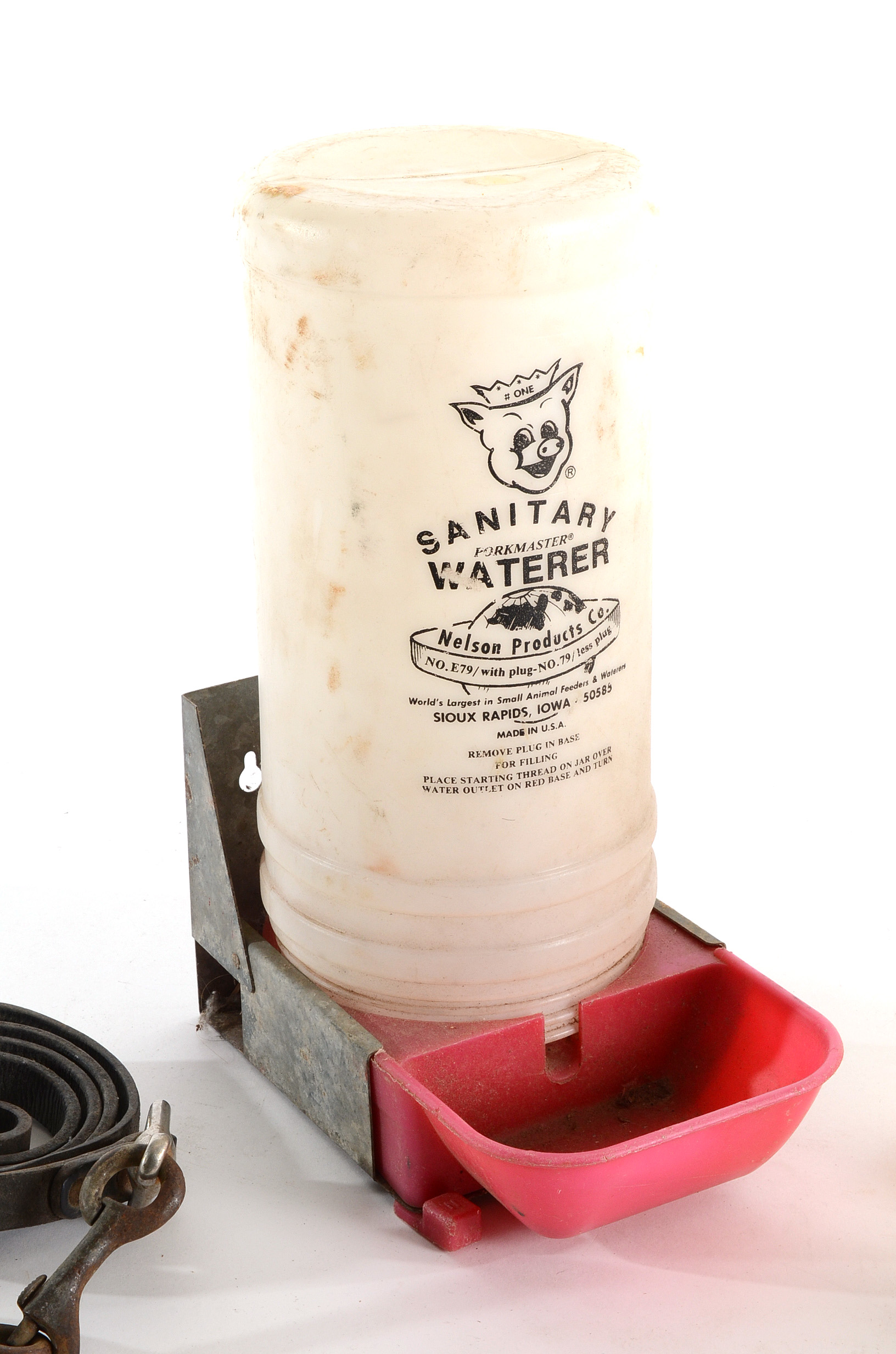 Vintage Farm Tools and Accessories