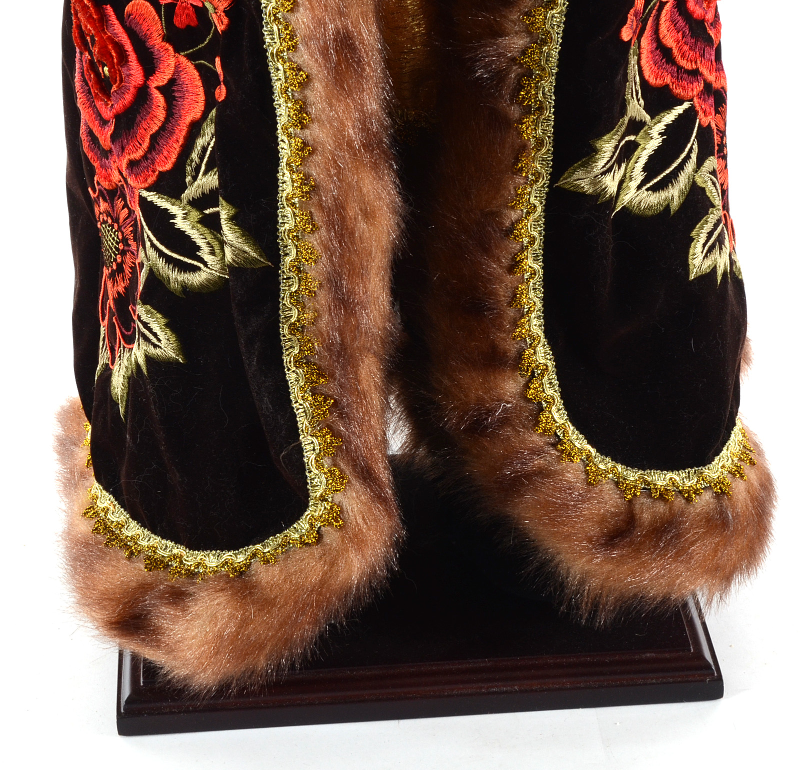 Santa Claus Decoration