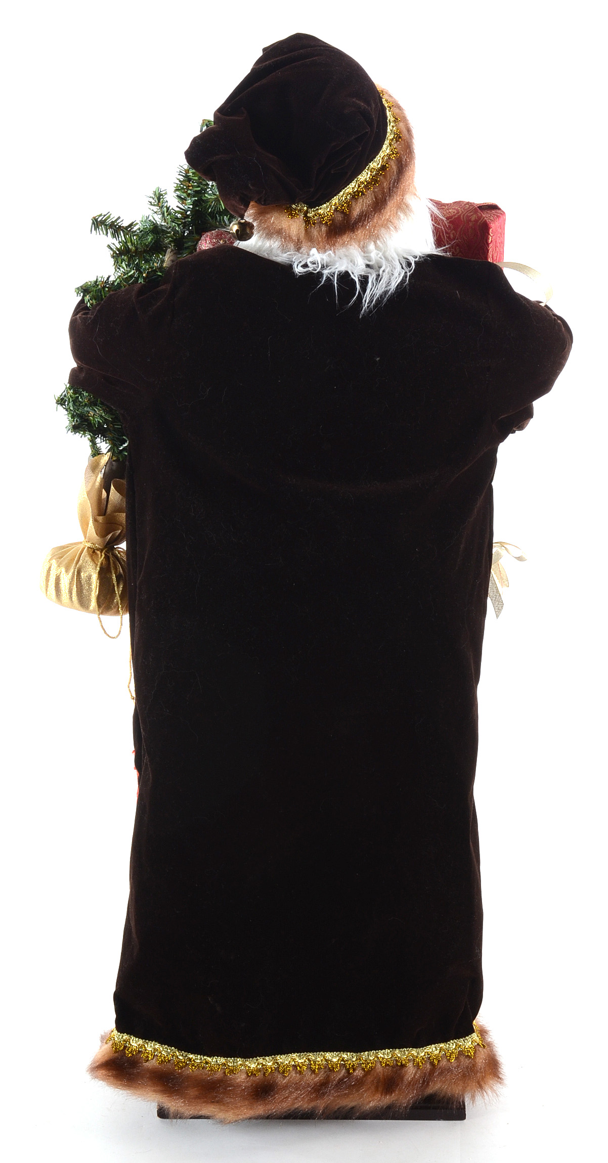 Santa Claus Decoration