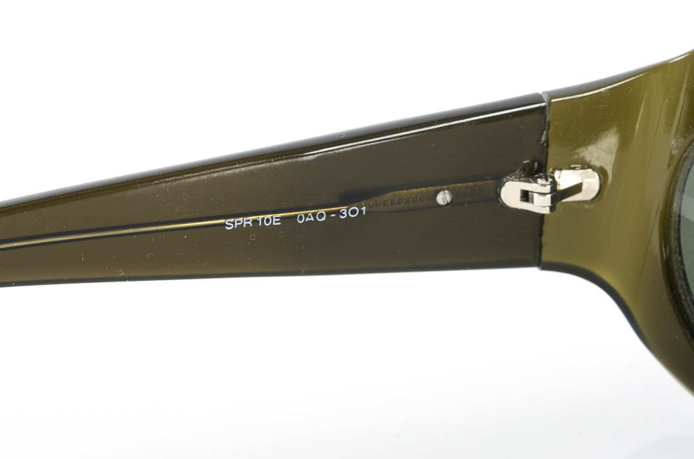 Women's Prada Sunglasses