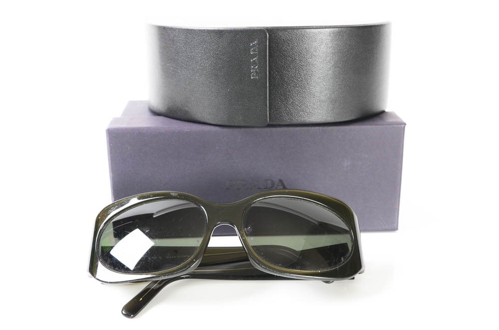 Women's Prada Sunglasses