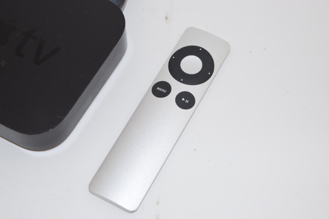 Apple TV