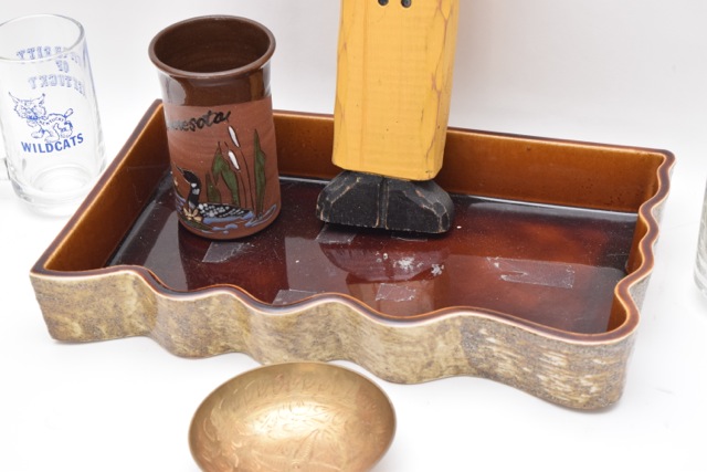 Home Decor and University of Kentucky Mugs