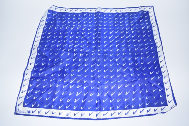 Silk Scarves, Including Honey, Vera and Vos & Low