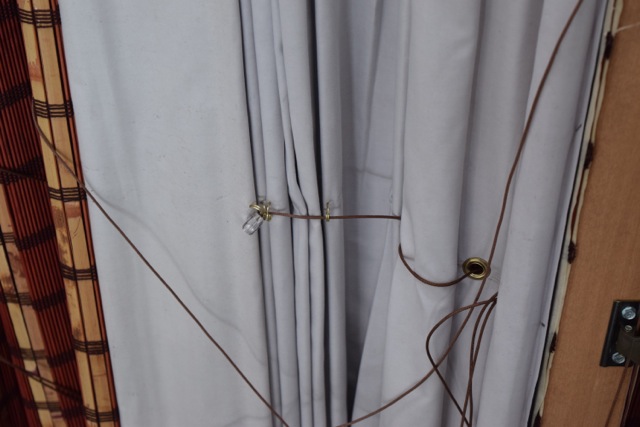 Lafayette Interior Fashions Venetian Blinds