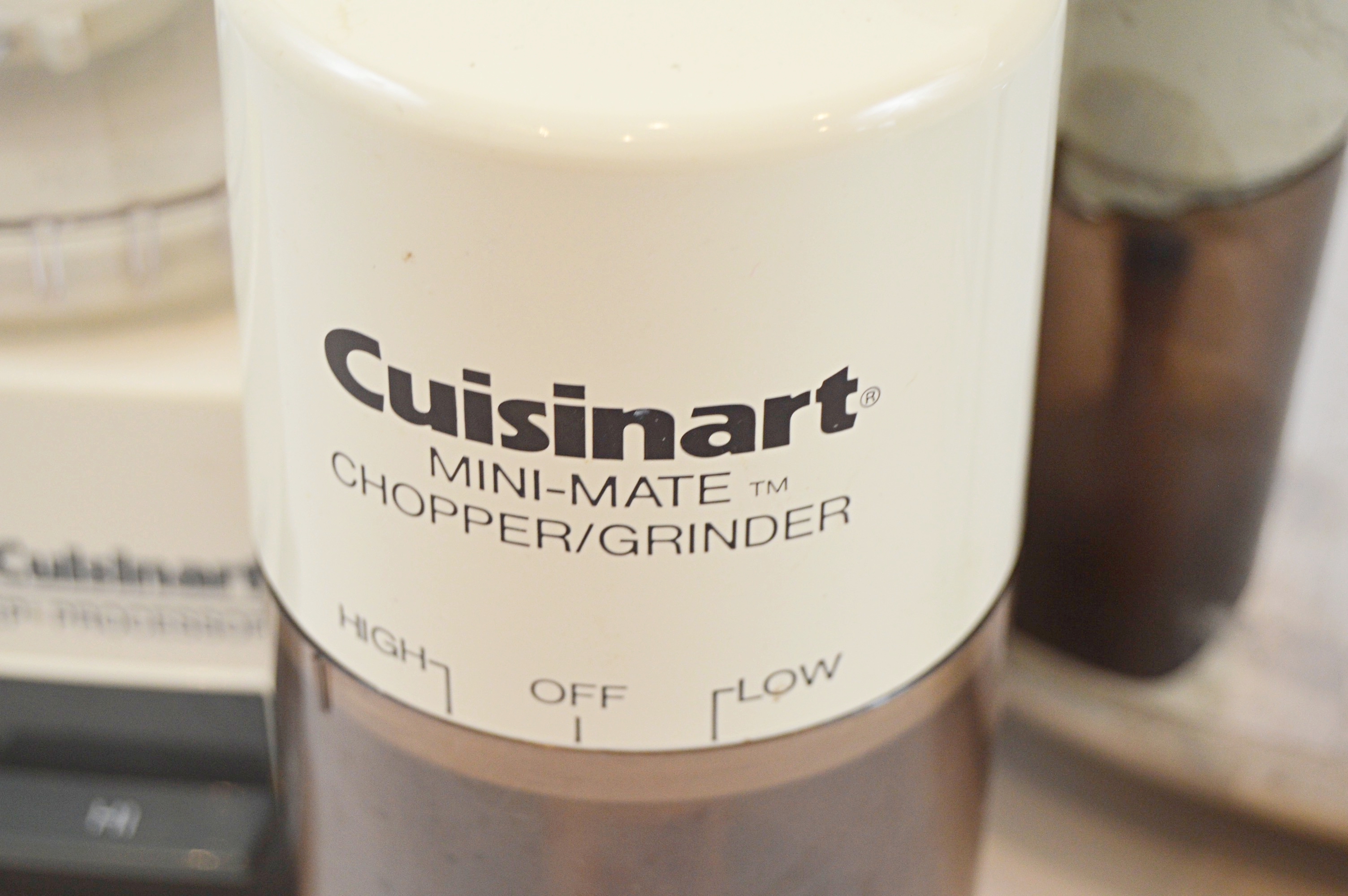 All-Clad and Cuisinart Cookware