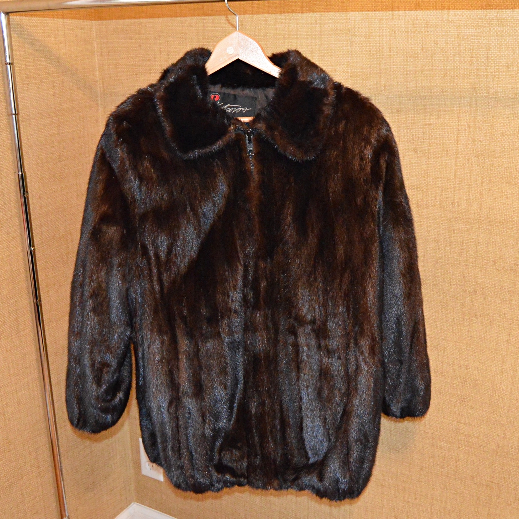 Kotsovo's Fur Coat