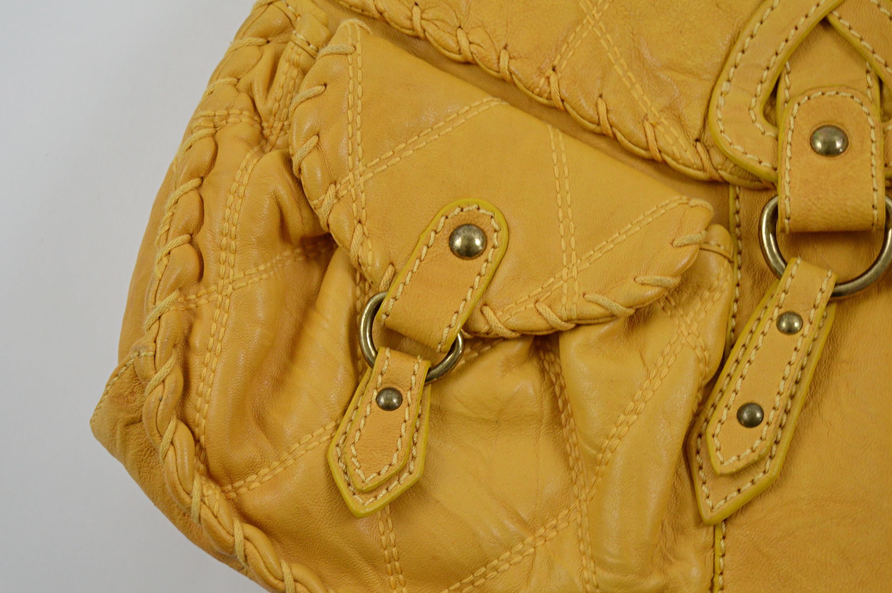 Isabella Fiore Handbag