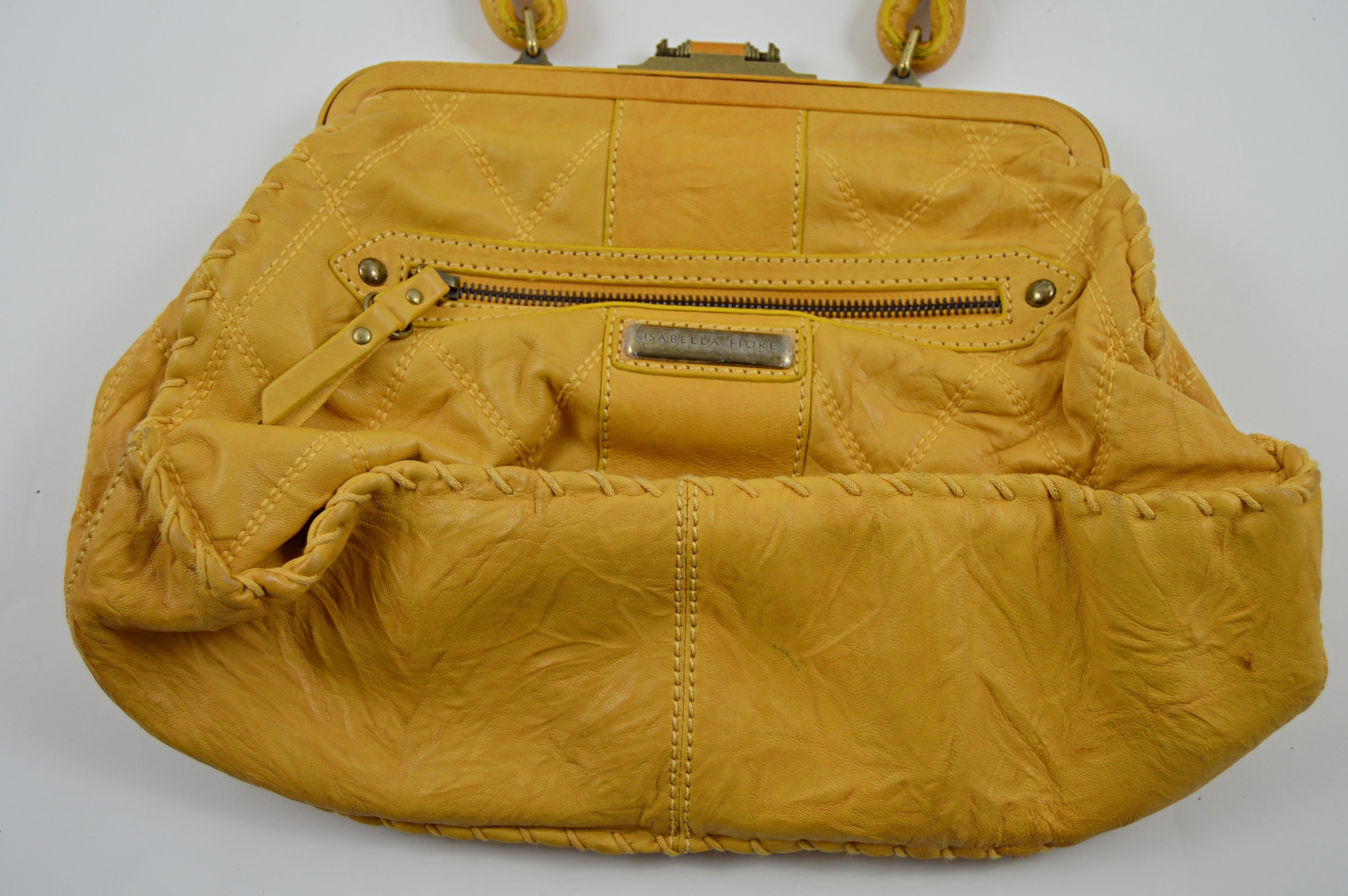 Isabella Fiore Handbag