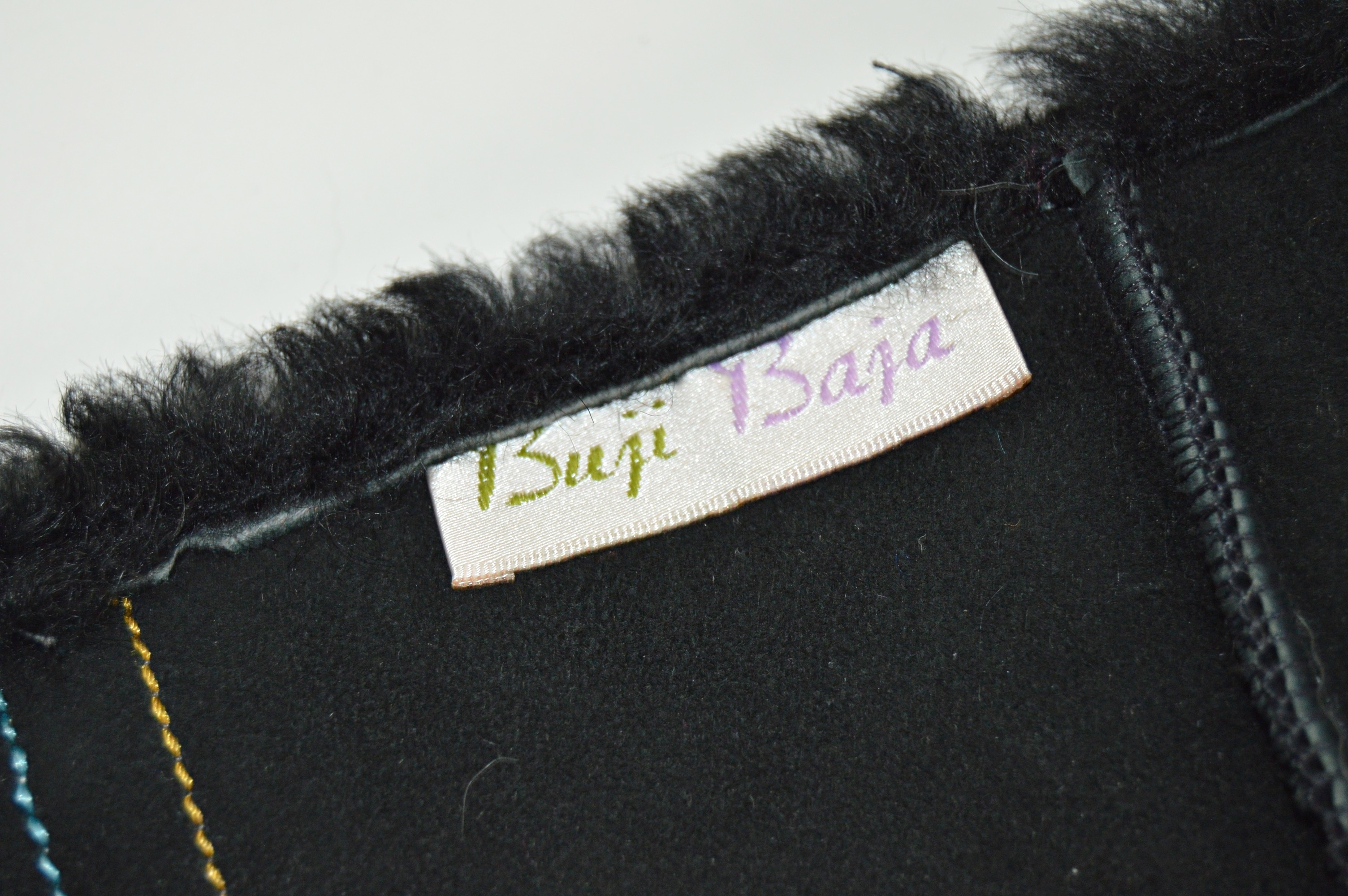 Winter Fur Accessories