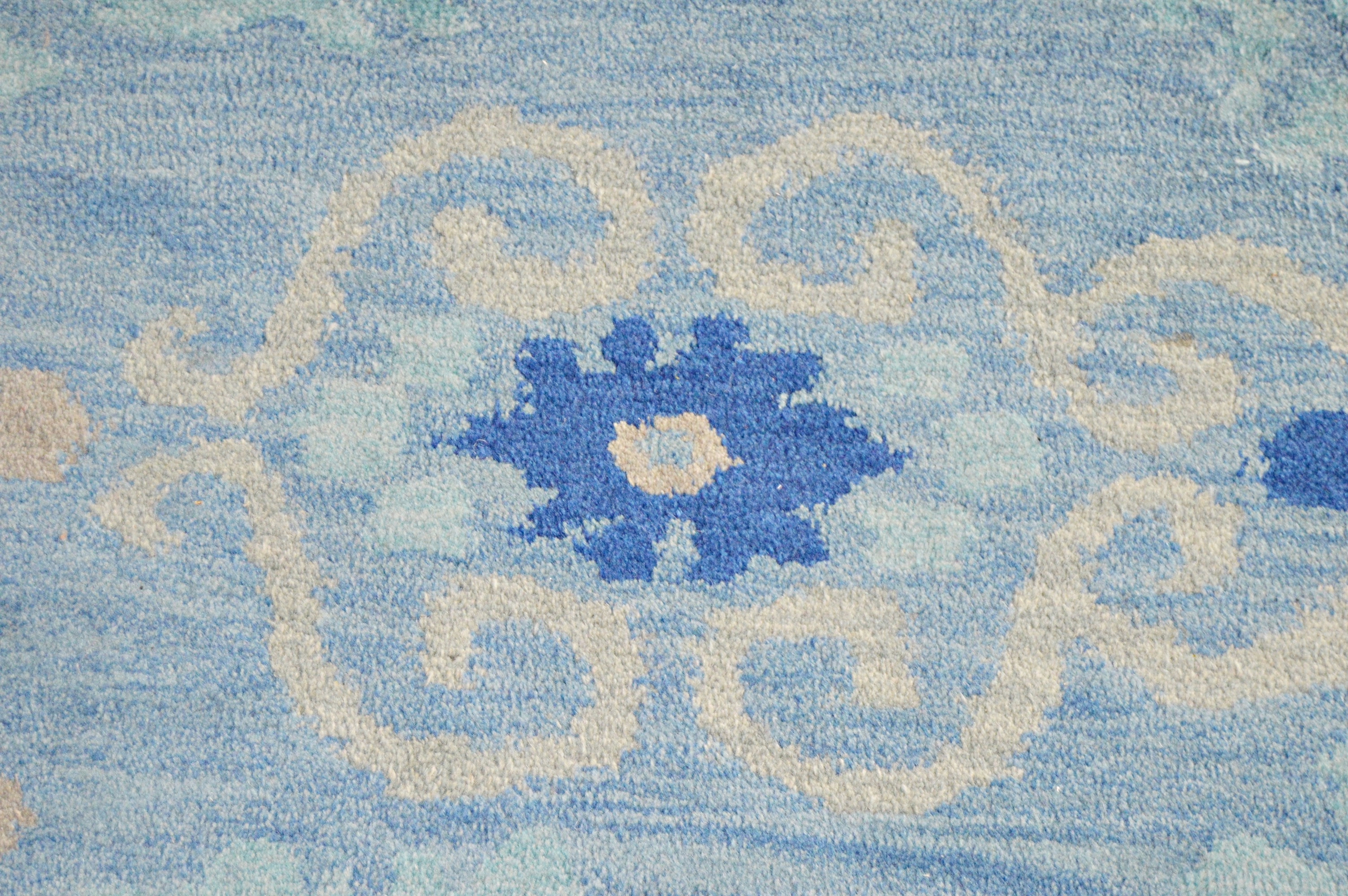 Matching Company C Wool Runners