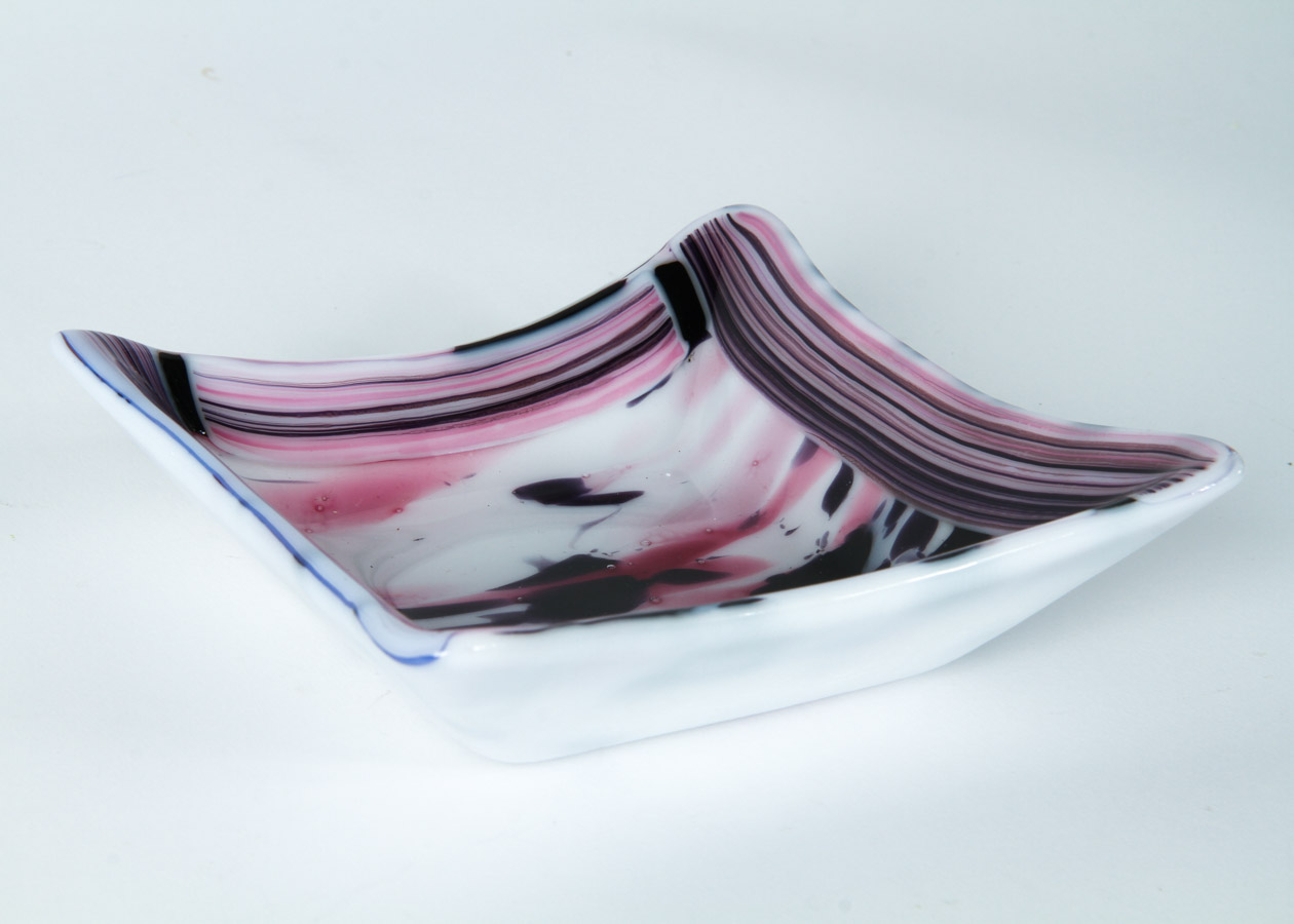 Handmade Glass Dishes