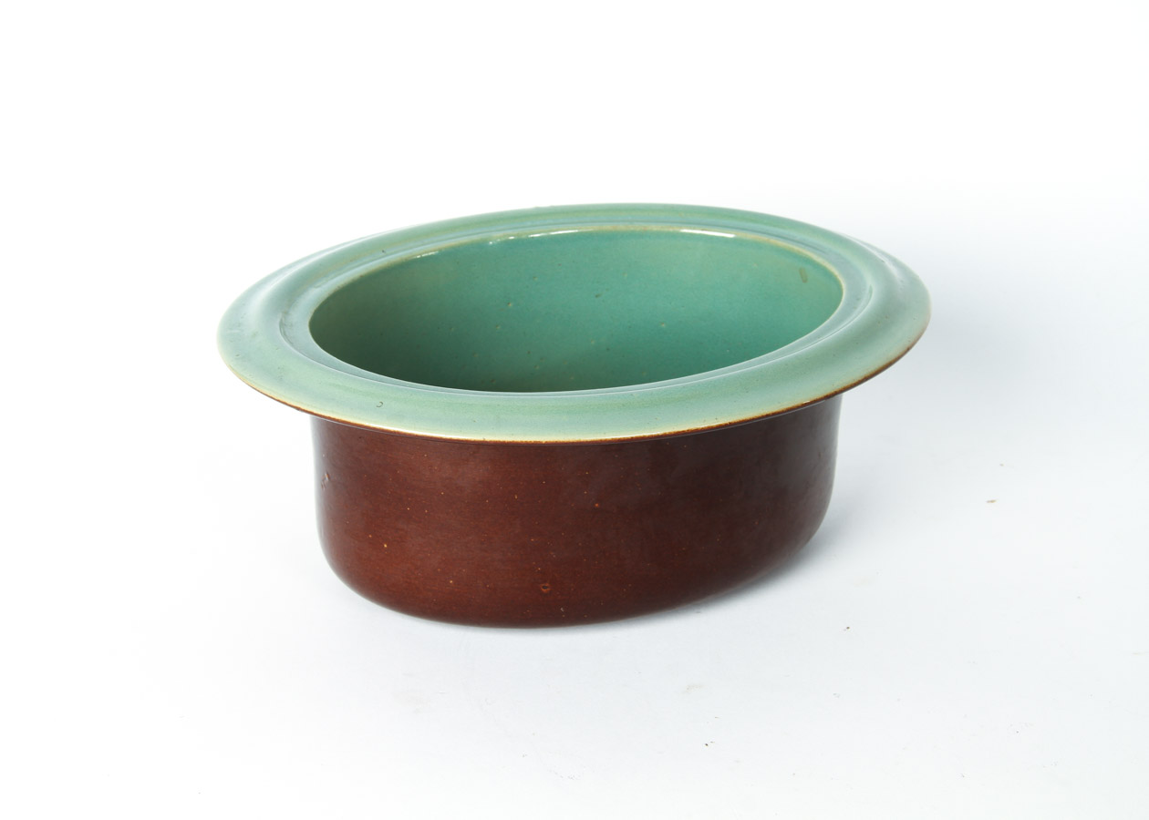 Red Wing Stoneware Kitchenware Set