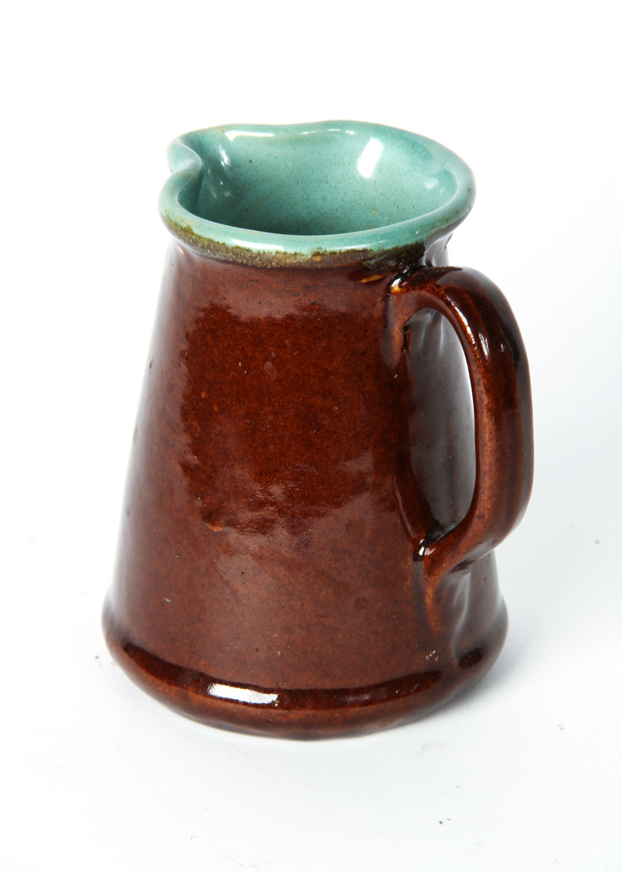 Red Wing Stoneware Kitchenware Set