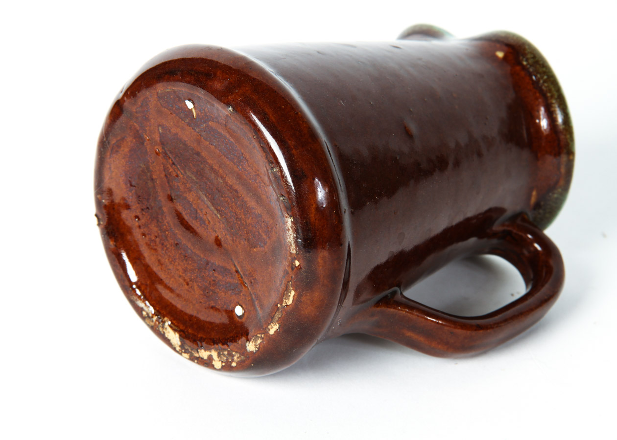 Red Wing Stoneware Kitchenware Set