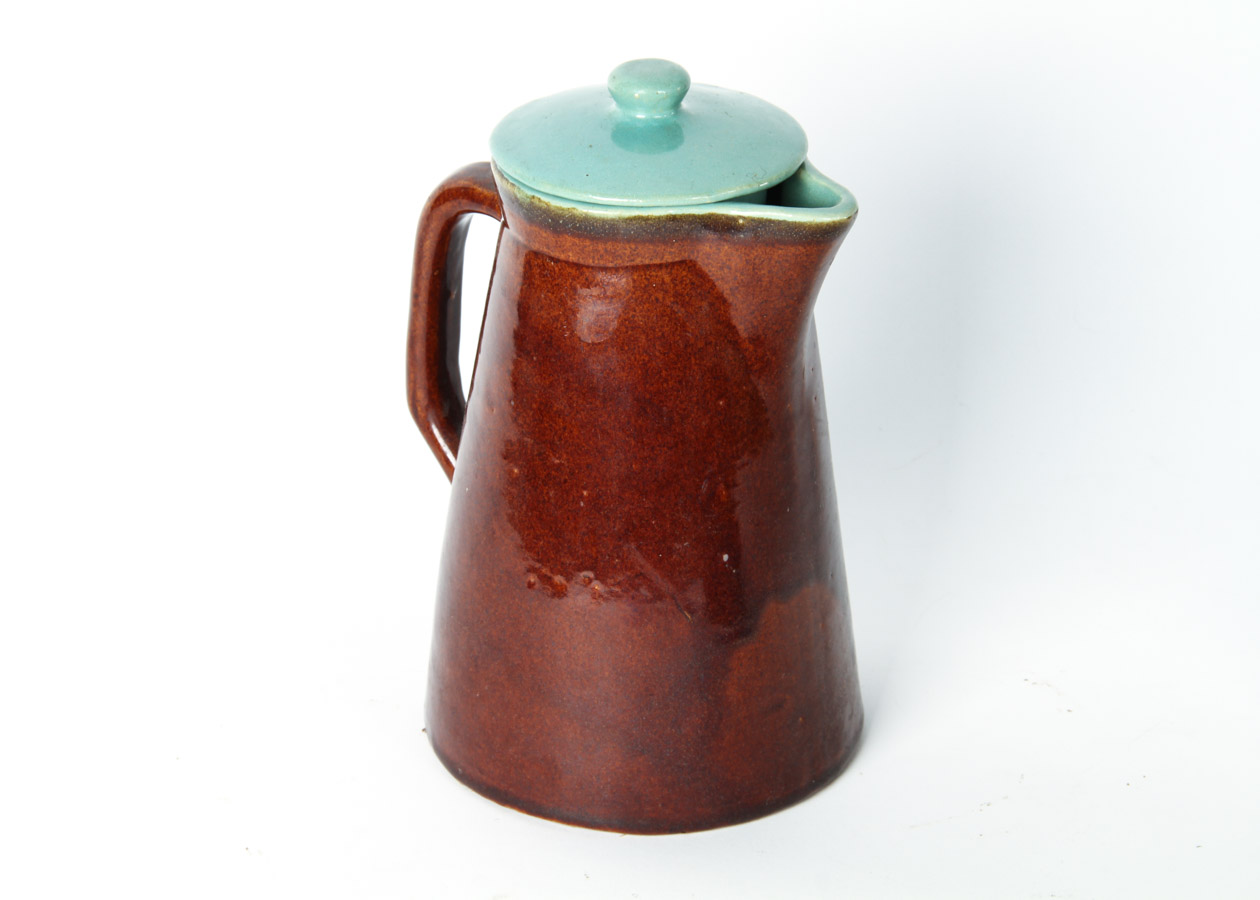 Red Wing Stoneware Kitchenware Set