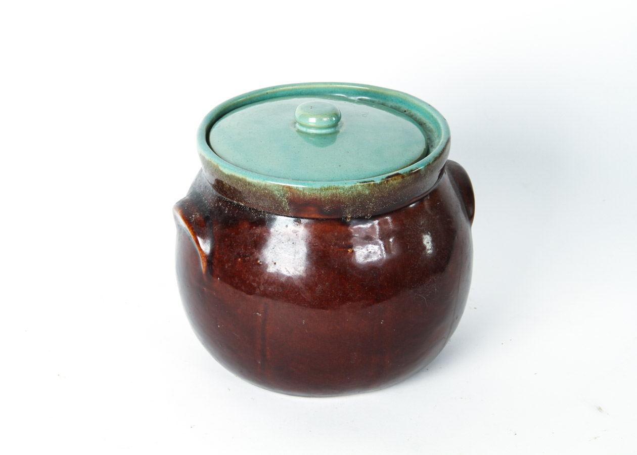 Red Wing Stoneware Kitchenware Set