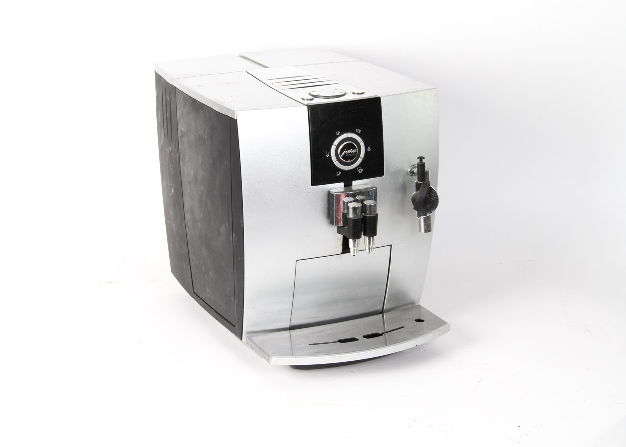 Jura Cappucino/Espresso Maker