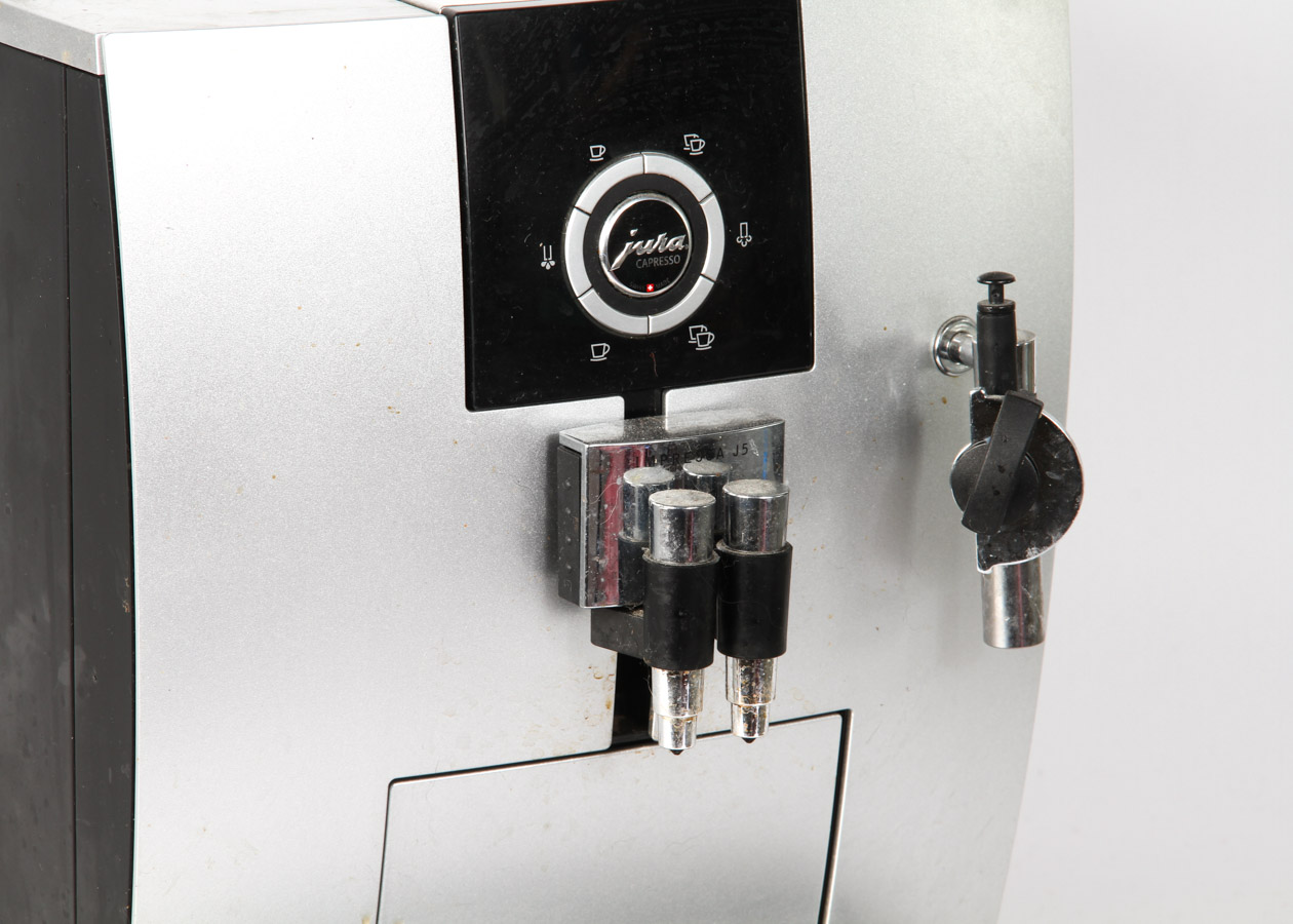 Jura Cappucino/Espresso Maker