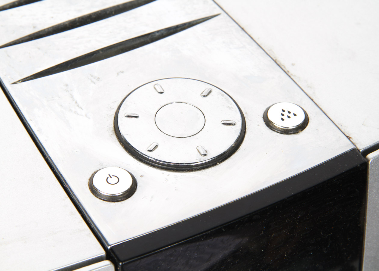 Jura Cappucino/Espresso Maker