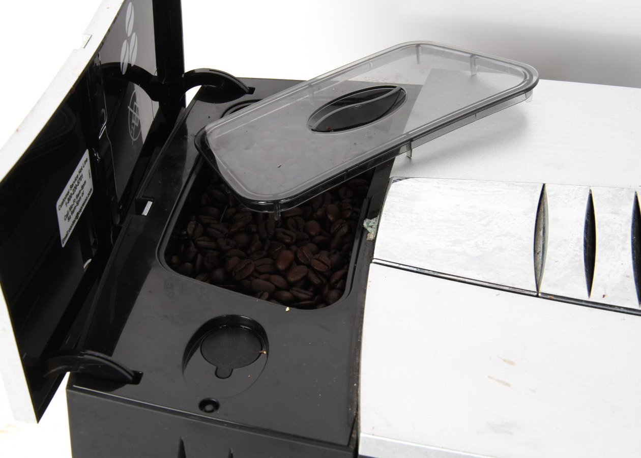 Jura Cappucino/Espresso Maker