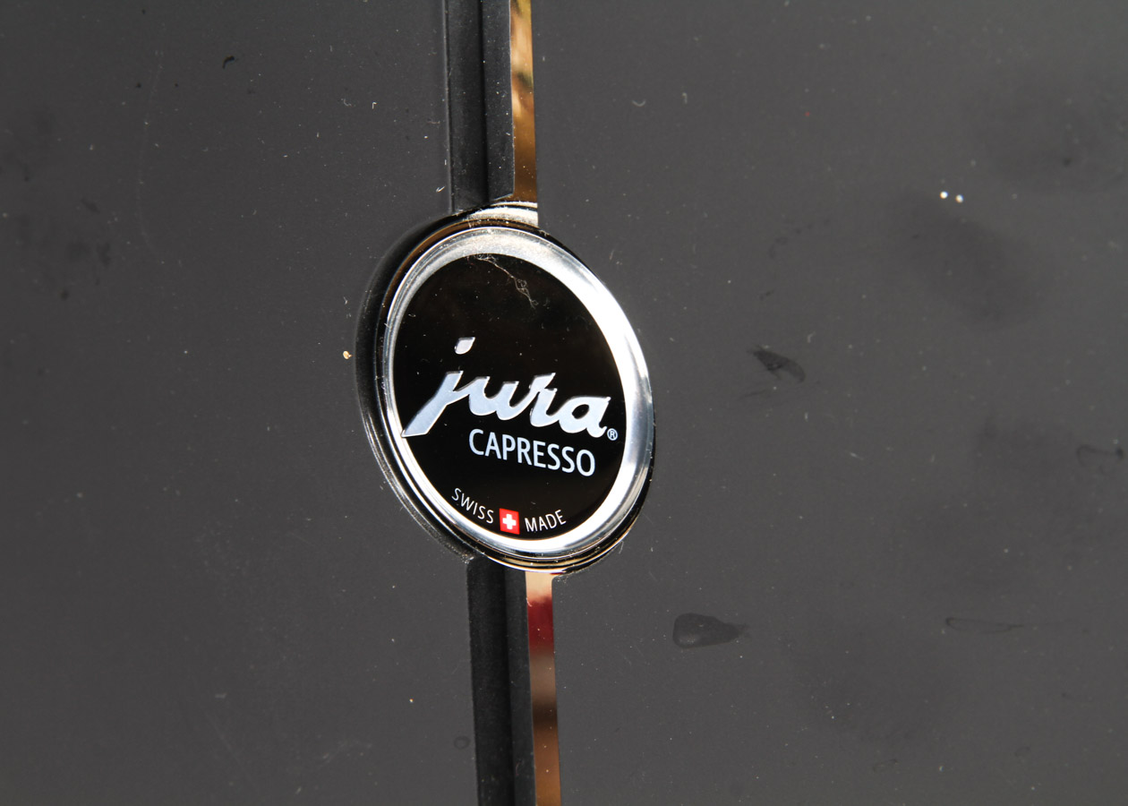 Jura Cappucino/Espresso Maker